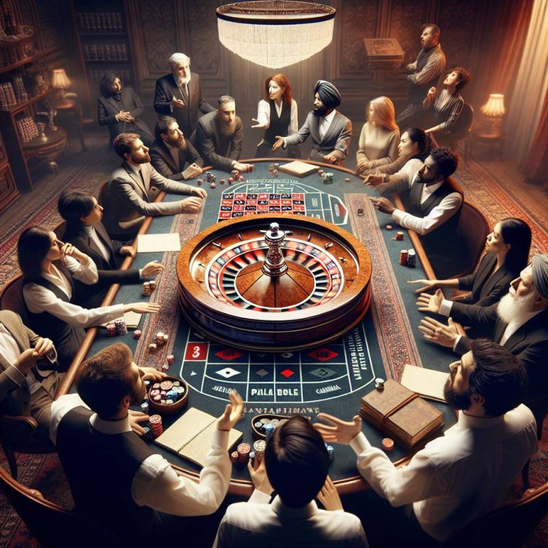 Free Spin Stratejileri