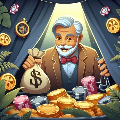 Gizli Slot Bonuslarını Bulmanın Yolları: Fırsatları Kaçırmayın