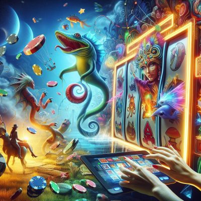 Slotin Kayıpsız Oyun Deneyimi: Kazançla Oynama Yöntemleri