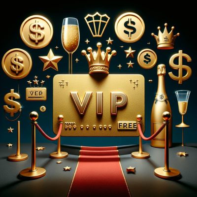 Slotin VIP Avantajları