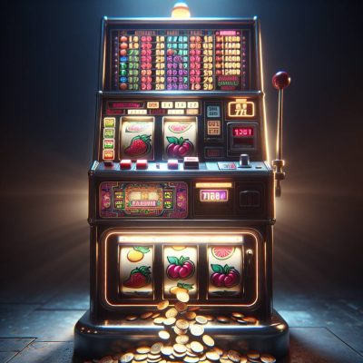 Slot Slotuna İlk Bakış