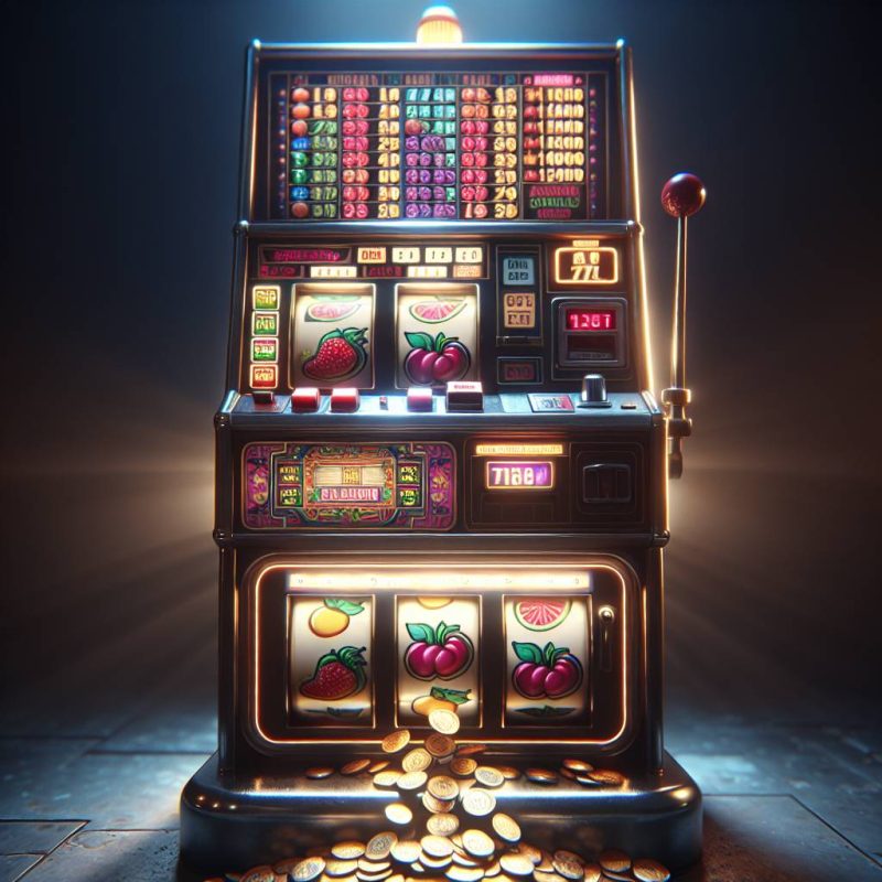 Slot Slotuna İlk Bakış