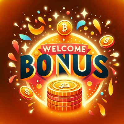 Slotin Hoş Geldin Bonusu