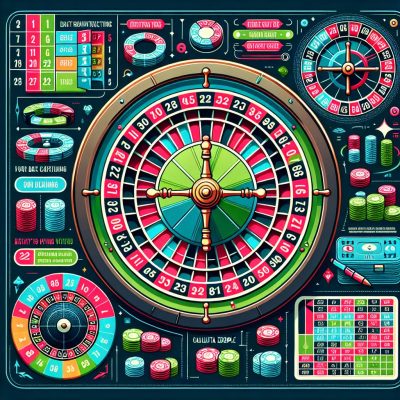 Slotin Rulet İpuçları