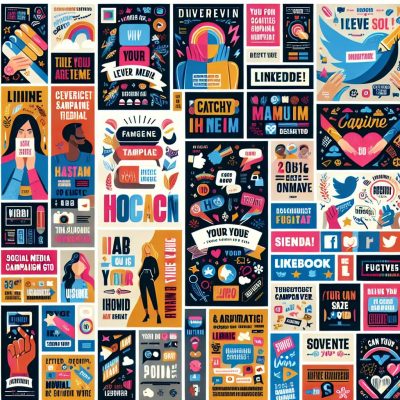 Slotin Sosyal Medya Kampanyaları